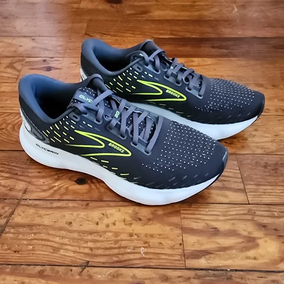BROOKS GLYCERIN | Tennis Shoes - Picture 7 of 10